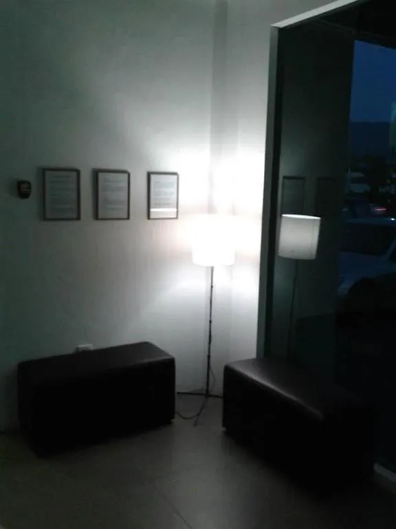 Skypod Boutique Hostel Kota Kinabalu