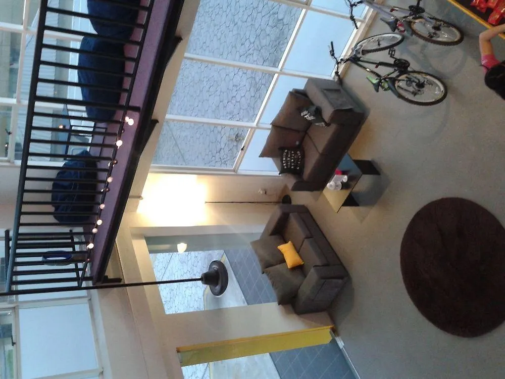 Skypod Boutique Hostel Malaysia