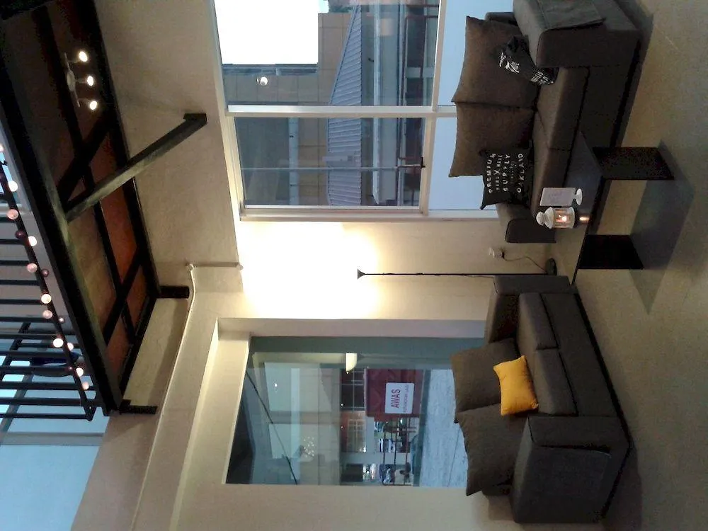 Skypod Boutique Hostel 0*, Kota Kinabalu Malaysia