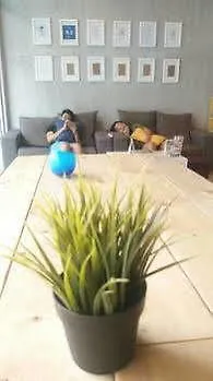 Skypod Boutique Hostel 0*, Kota Kinabalu